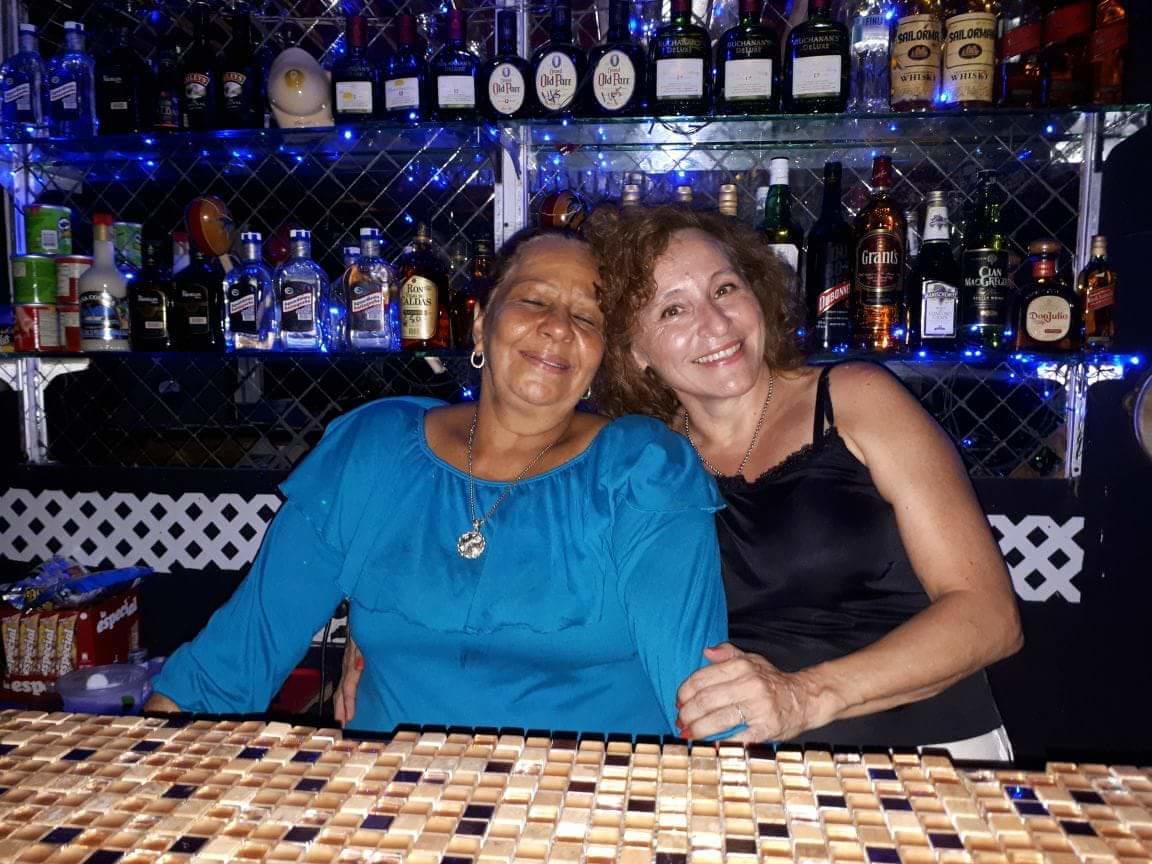 Posada Nativa Licy San Andrés المظهر الخارجي الصورة
